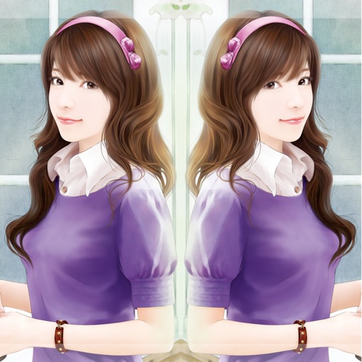 Beauty Link! iOS App