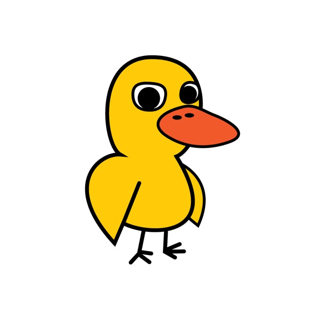 The Duck Song on the App Store