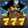 A Pirate Treasure Slots Pro - Jackpot Casino Action With Free Bonus