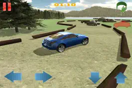 Game screenshot Auto Drive Car Parking Challenge Free hack