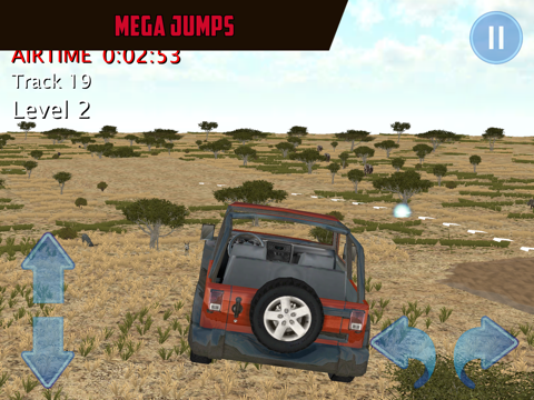 Jeep Jump N Jam 4x4 Racing 3Dのおすすめ画像5
