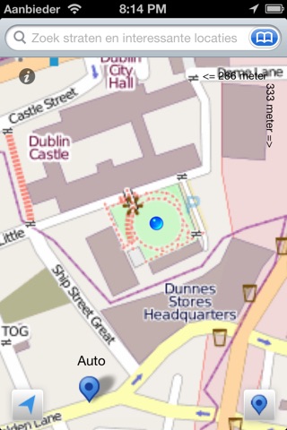 Ireland Offline Map Pro screenshot 3