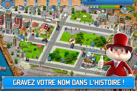 Monument Builders : Alcatraz FREE