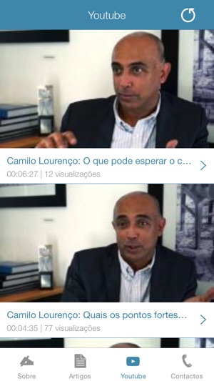 Camilo Lourenço(圖4)-速報App