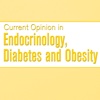 Current Opinion in Endocrinology, Diabetes & Obesity