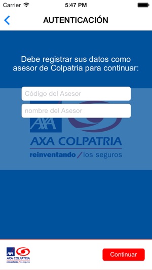 Fortuna Colpatria(圖2)-速報App