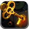 Treasure MasterKey HD