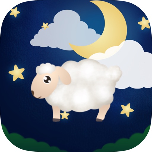 Counting Sheep Magic Sleep