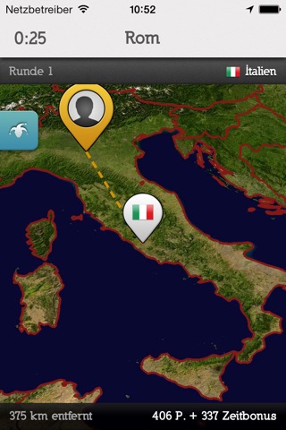 GEO Play - rediscover the beauty of geography! screenshot 2