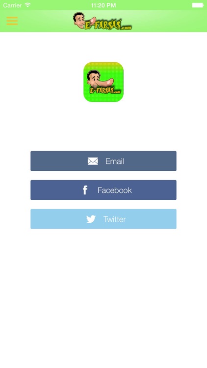 E-farsas screenshot-3