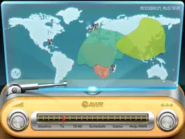 Game screenshot AWR Radio hack