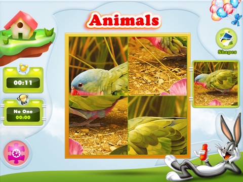 Kids Puzzle Games screenshot 2