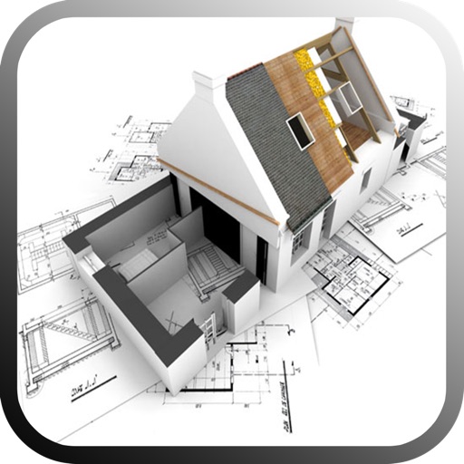 Family Home Plans - House Plans Volume II icon