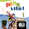 Plus Vite! 1 - ELI - Studente