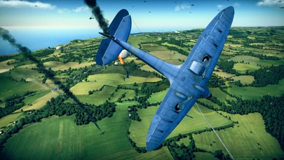 IL-4 Flying Fortress: Blazing Gambler screenshot 3