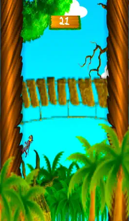 Game screenshot Ninja Jungle Run Fast 2016 mod apk