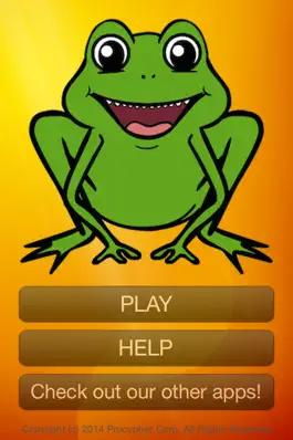 Game screenshot Follow the Frog mod apk