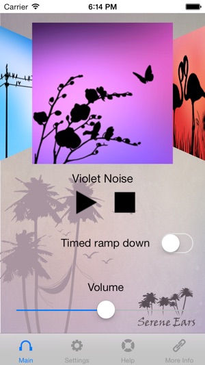 Serene Ears(圖2)-速報App