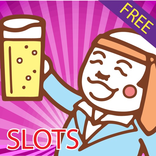 A Yummy Nippon's Style Foods Hunter Machine - Slot Simulator Free icon