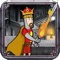 The Rise of King Arthur: Camelot Dungeon Escape