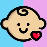 BABY NAMES GENERATOR App Positive Reviews
