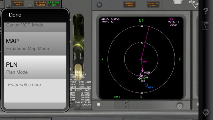 Aerosim Checkride B737NG