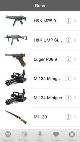 Game screenshot Guns+ hack