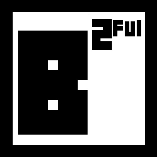 Be Squareful icon