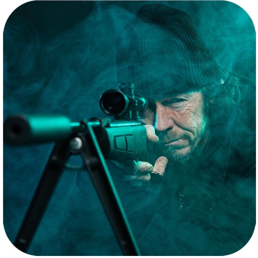 City Shoot-er enemy assasin game for free