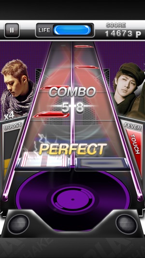 MBLAQ SHAKE(圖4)-速報App