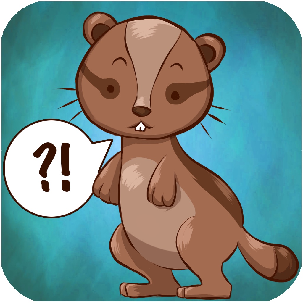 Chipmunk Your Voice Free – Video Edition icon