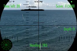 Game screenshot Sub Command mod apk