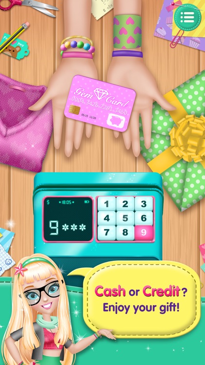 My Knit Boutique! screenshot-4