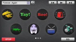 Game screenshot ION Block Rocker apk