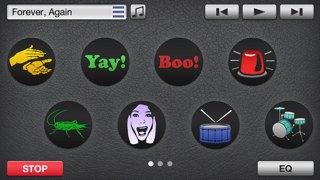 Screenshot #2 pour ION Block Rocker
