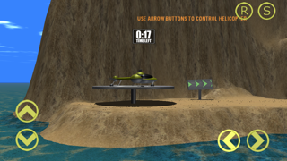 How to cancel & delete Helixtreme: Juego de helicópteros from iphone & ipad 4