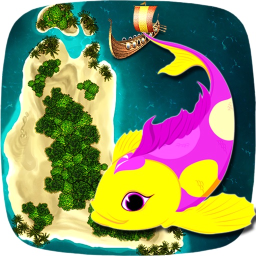Fishing Impossible iOS App