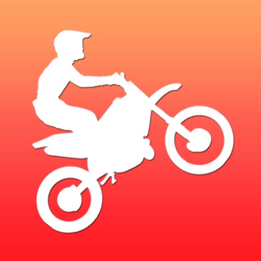 Moto Stunt Mania icon