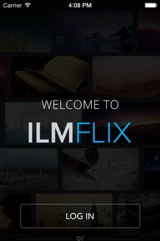 ILMFLIXのおすすめ画像1