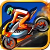 Crash Rider - 3D Bike Race Free