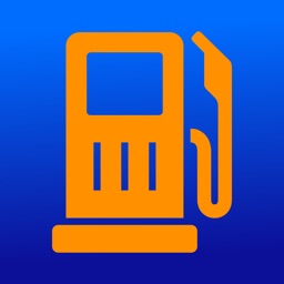 Gas Log - MPG Fuel Calculator
