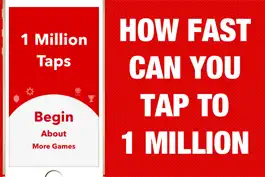 Game screenshot 1 Million Taps mod apk