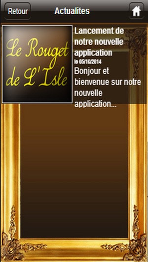 Le Rouget de L'Isle(圖2)-速報App