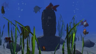 my Fish 3D Virtual Aquarium FREE Screenshot 5