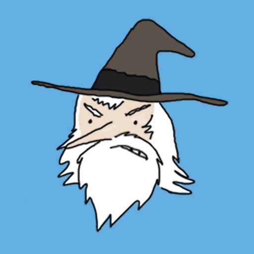Wizard War icon