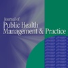 JPHMP Journal