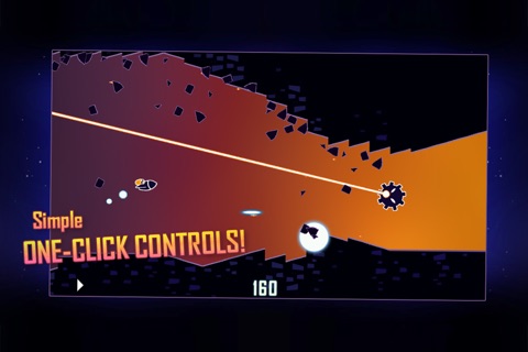 Hard Rocket screenshot 3