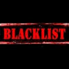 My BlackList App