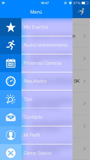 Emoción Deportiva(圖2)-速報App