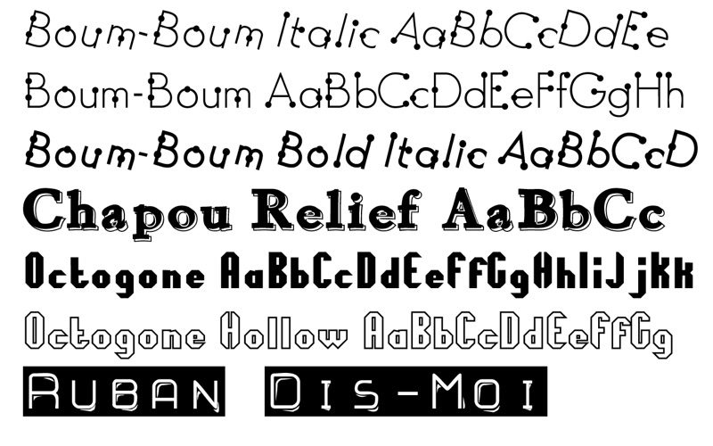 fonts ! problems & solutions and troubleshooting guide - 1